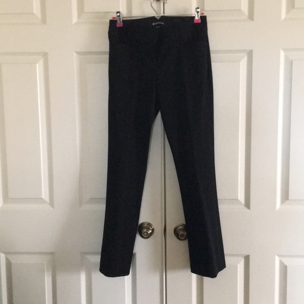 Express Columnist Dress Pants